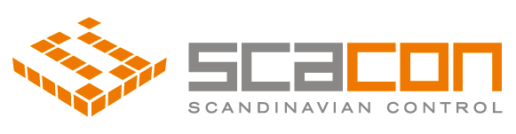 Scandinavian Control AB